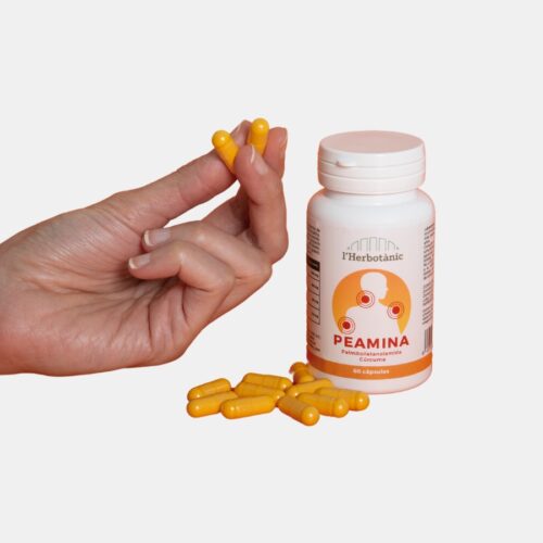 KeyBiological.com PEAMINA MAIN