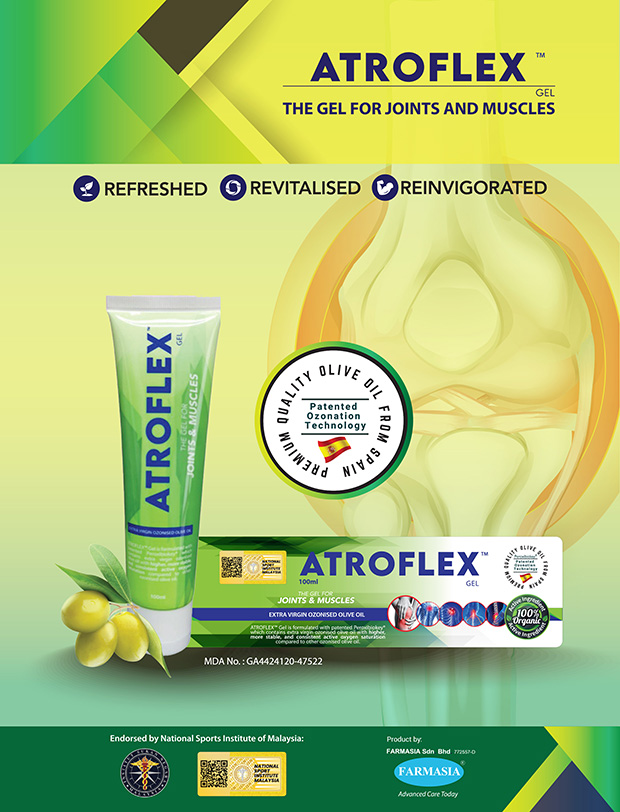 Atroflex Gel